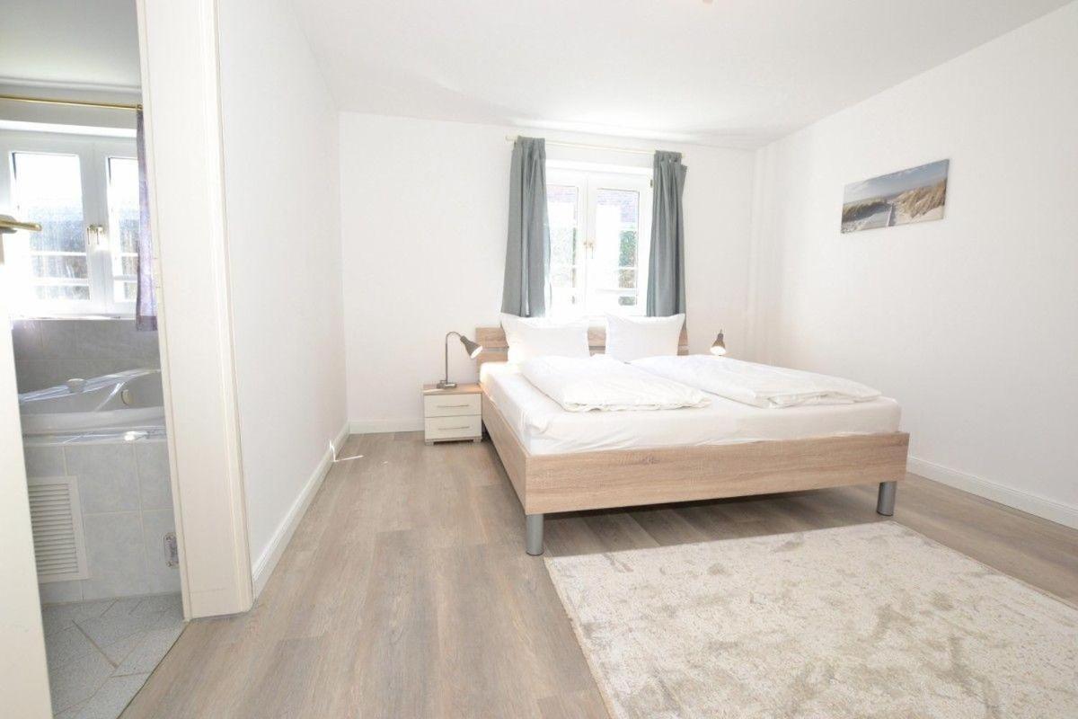 Wohnung-Sven Westerland Exterior photo